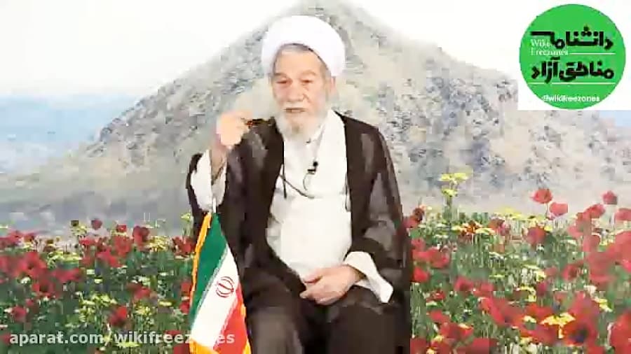 سخنان چالشی امام جمعه منطقه آزاد ارس/ از قاچاق تا فساد