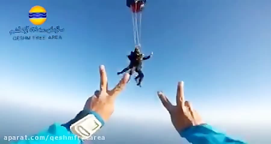 یک دقیقه و نیم آدرنالین ۱۰۰درصد