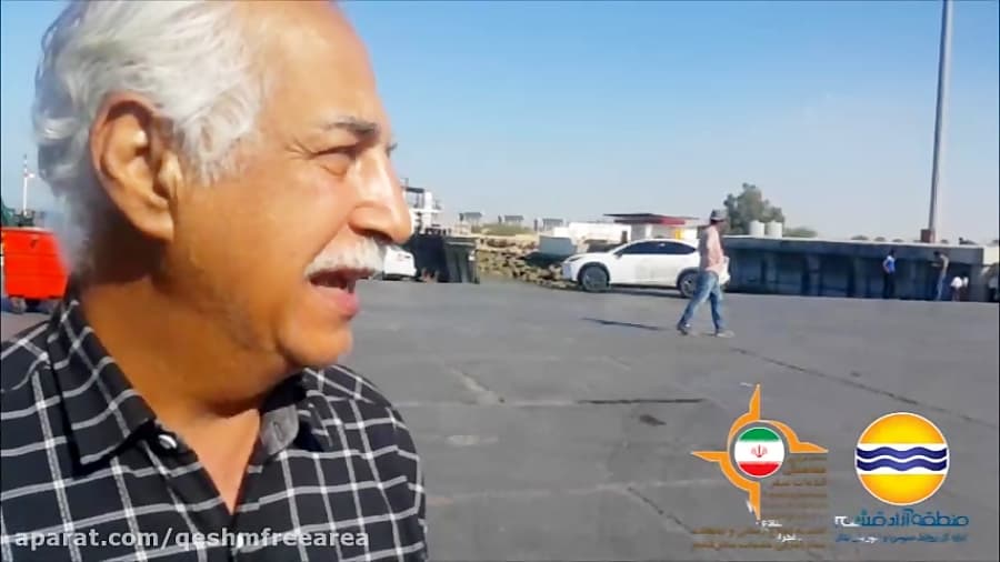 یک دقیقه با مردم/ویژه ستاداجرایی خدمات سفرقشم شماره16