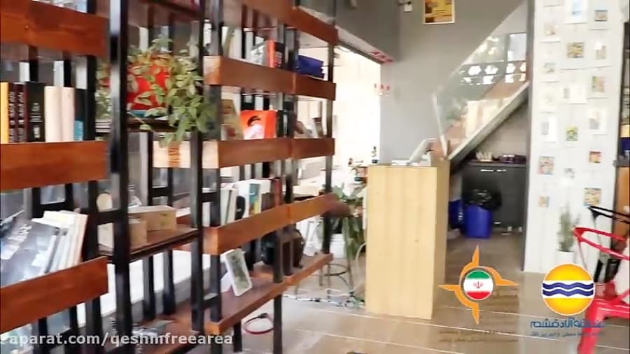 گردشگران خارجی,سفیران فرهنگ وهنروتجارت جزیره قشم