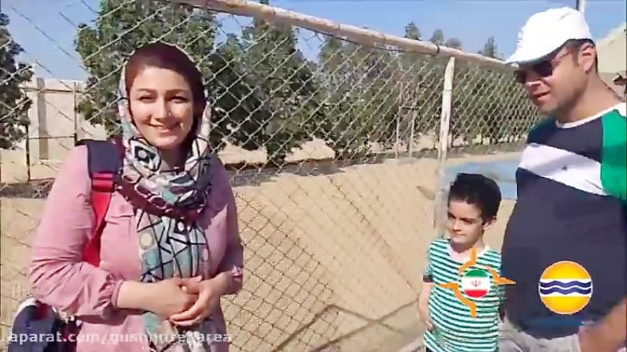 طبیعت گردی ایمن و خریدی با کیفیت در جزیره قشم شماره 58