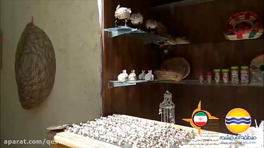 تجربه ای به شیرینی نوستالژی در اقامتگاههای روستایی قشم