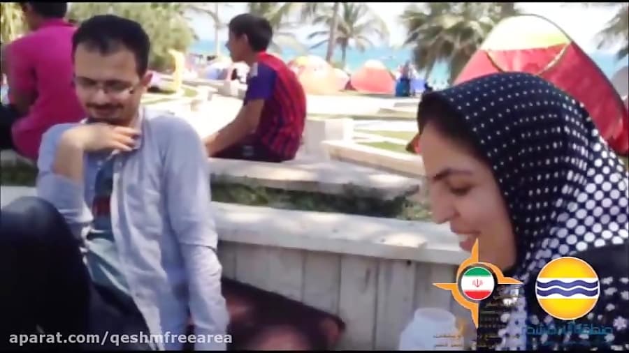 علت انتخاب پارک زیتون به عنوان تفرجگاه شماره86