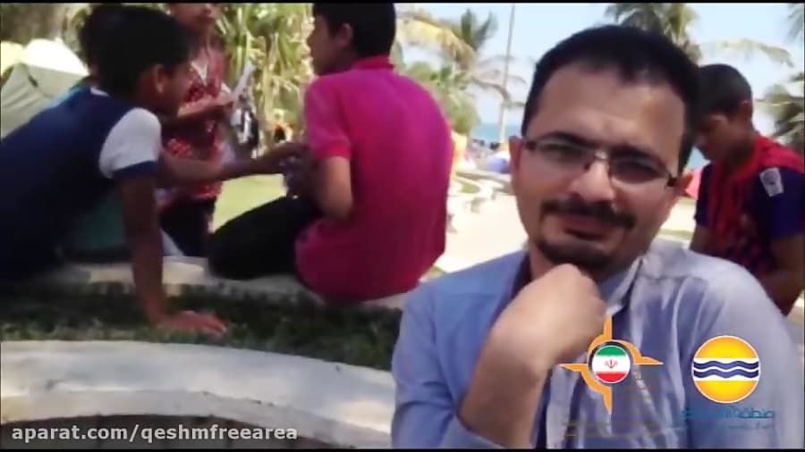 برنامه گردشگران در سفر به جزیره قشم /شماره87