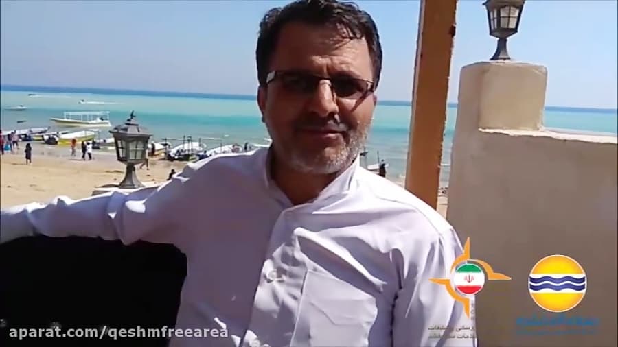 شنیدن دعای تحویل سال از زبان هموطن آذری شماره107