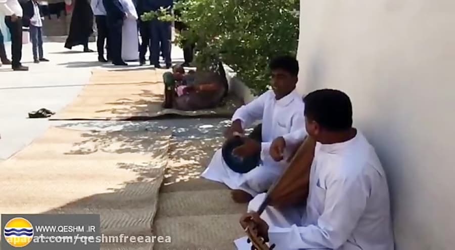 تبریک سال نو با گویش و موسیقی محلی