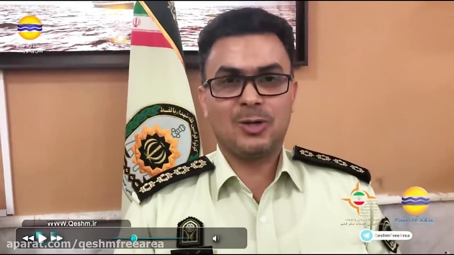 فیلم/یک دقیقه درقشم/شماره2