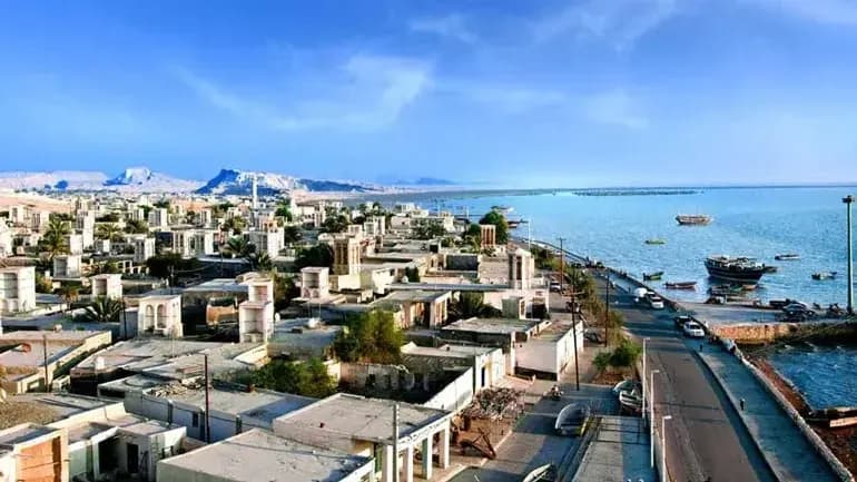 تور لاکچری قشم؛ تجربهای خاص