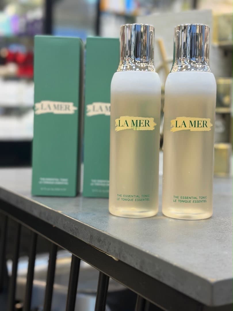 تونیک احیاکنندهٔ لامر The Essential Tonic — عکس فروشگاه سمرون
