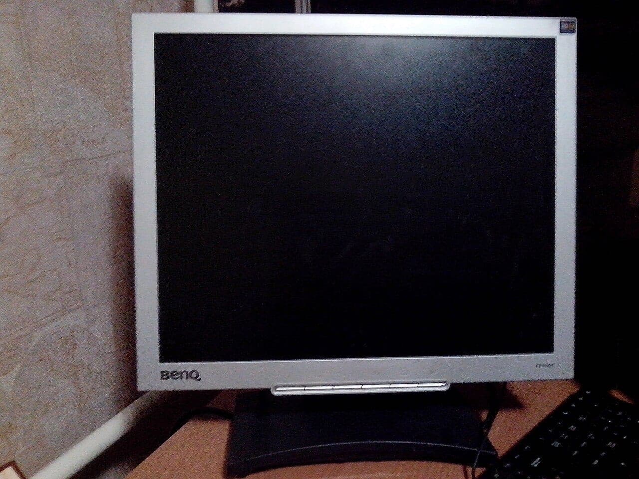 مانیتور بنکیو GW2480 ۲۴ اینچ IPS