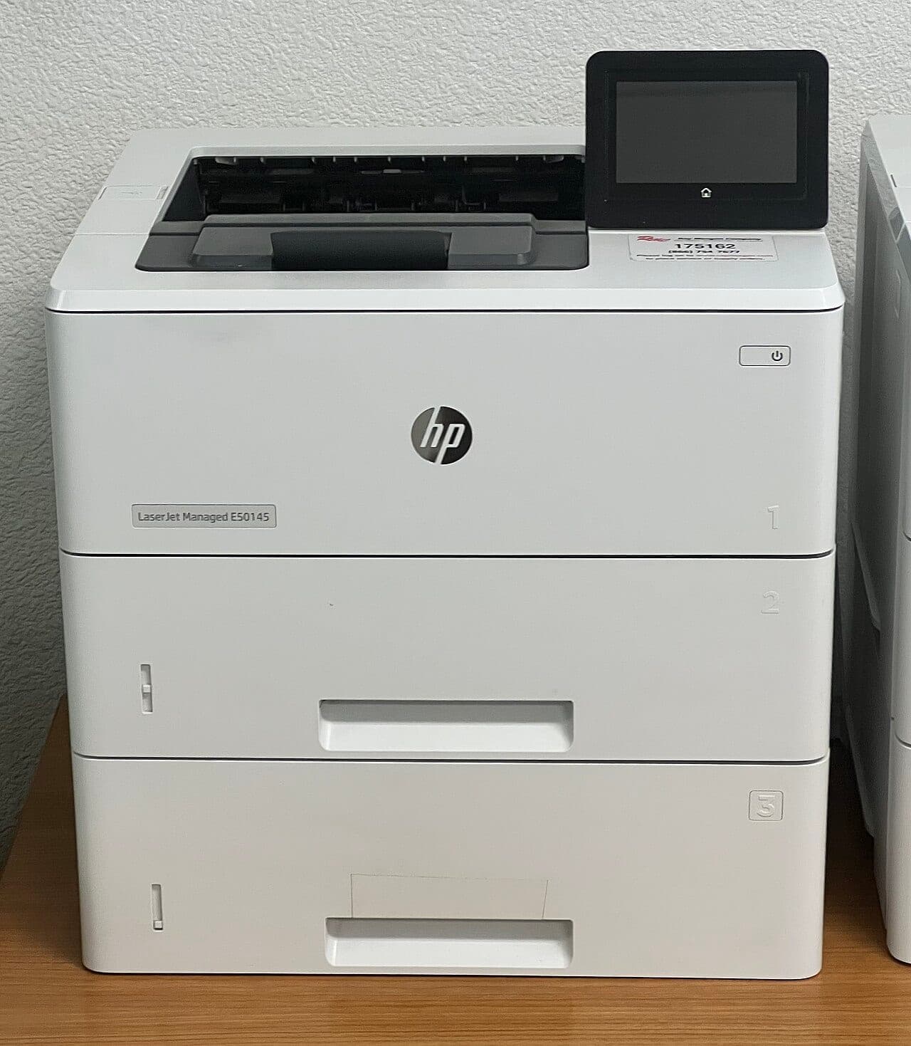 پرینتر لیزری اچپی LaserJet P1102