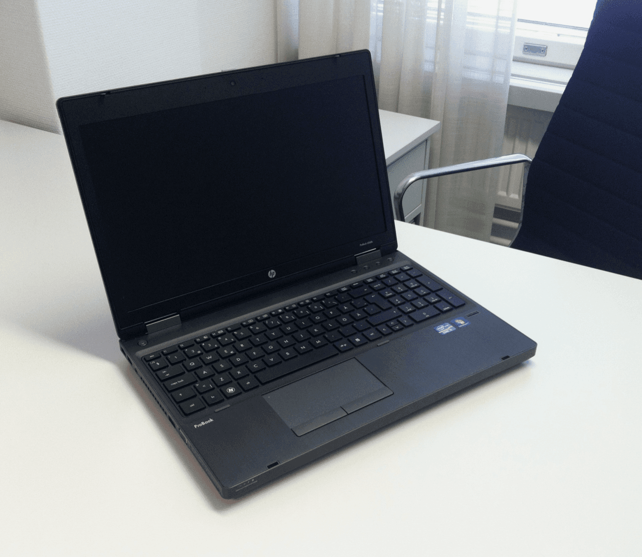 اچپی پروبوک 450 G7 – Core i7 / 16GB / 512GB