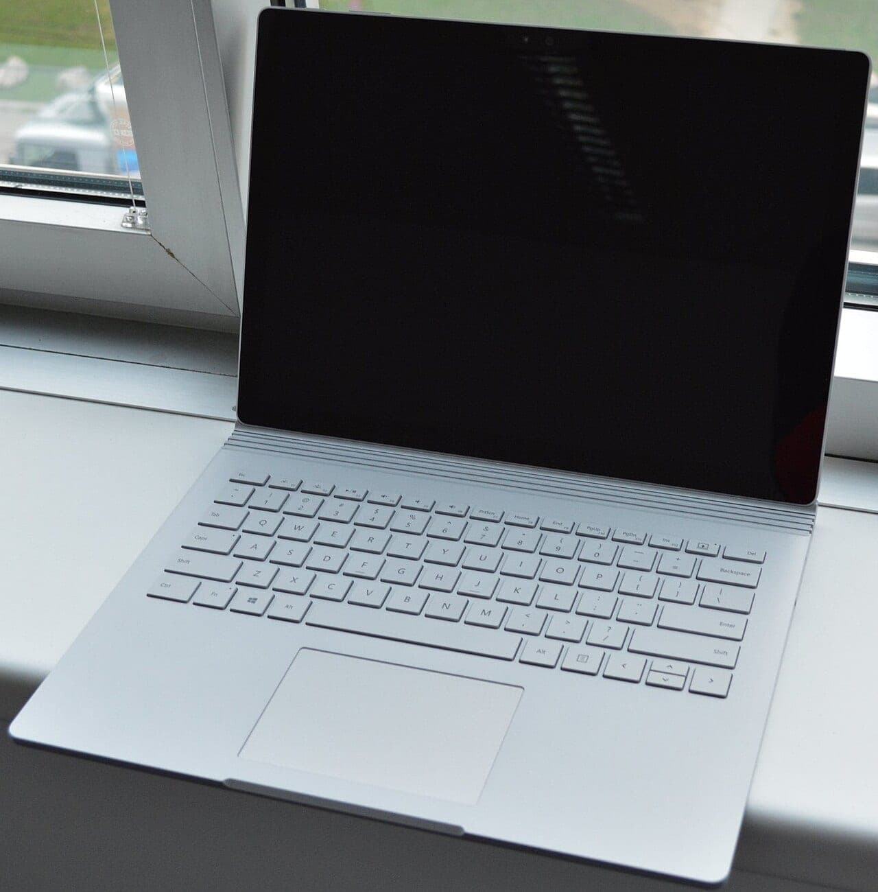 سرفیس بوک ۲ – Core i7 / 16GB / 512GB